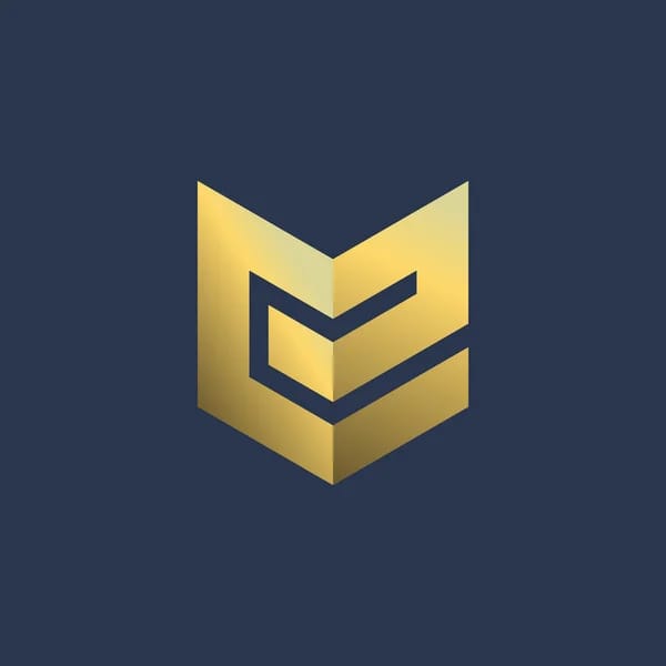brand logo S